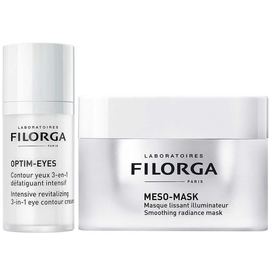 Perfecting Skin Care Duo,  Filorga Set / Boxar