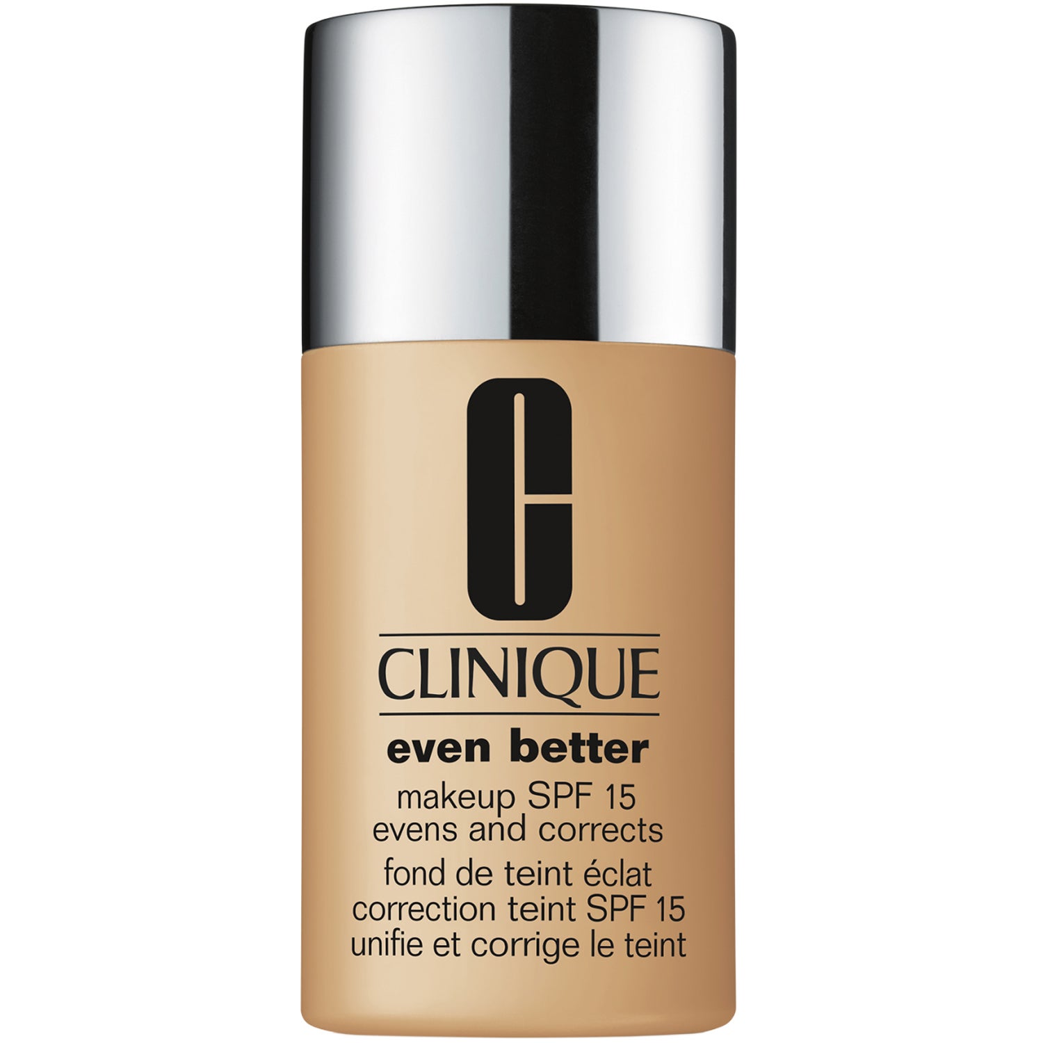 Clinique Even Better Makeup Foundation SPF15 WN 80 TaWNied Beige 30 ml