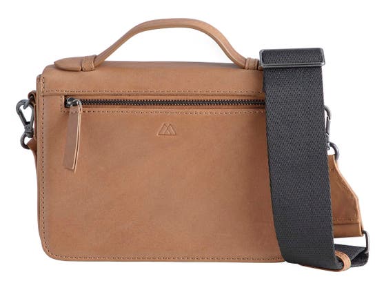 Kamaya Crossbody Bag