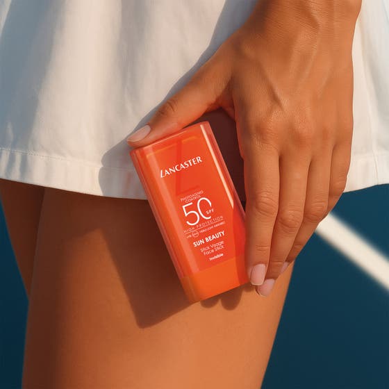 Sun Beauty Face Stick SPF50