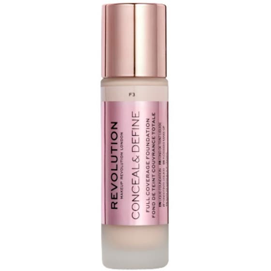 Conceal & Define Foundation