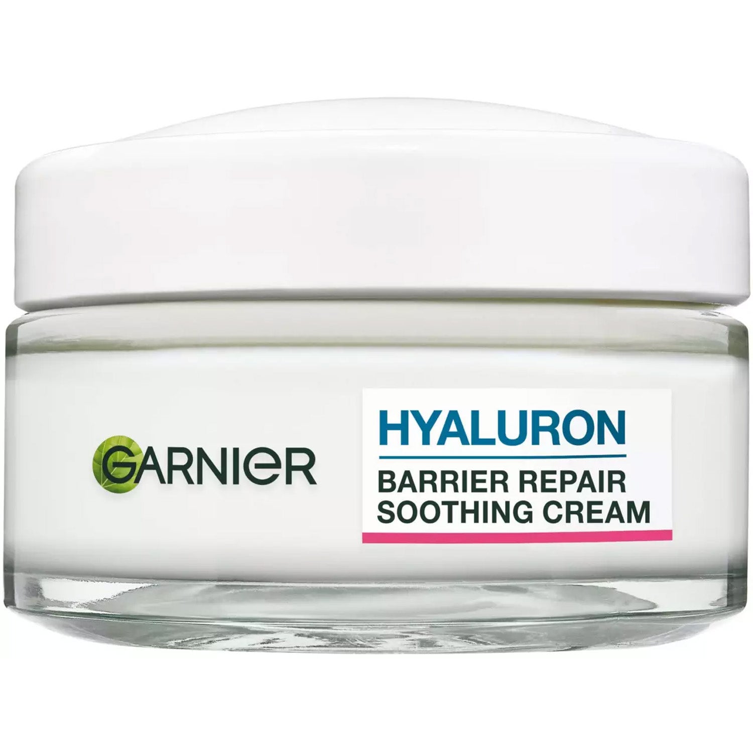 Garnier Garnier SkinActive Hyaluronic Aloe Daily Nourishing Cream - 50 ml parfym