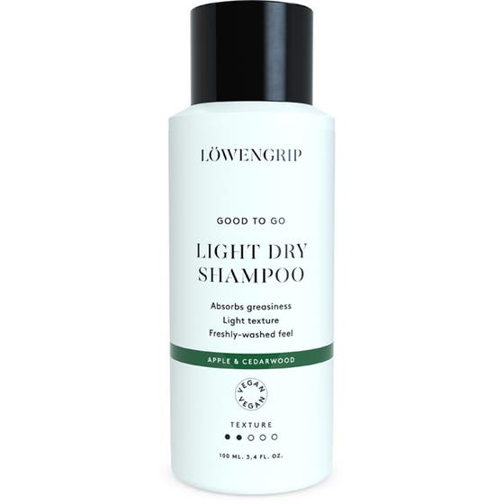 Good To Go Light Dry Shampoo