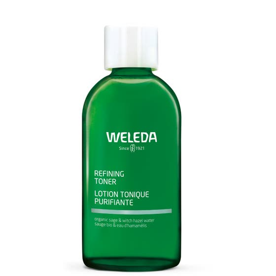 Refining Toner