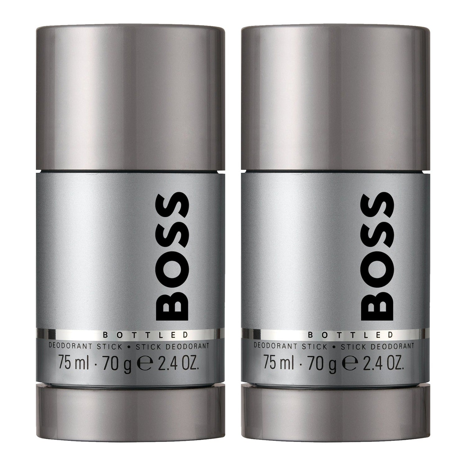 Hugo Boss Hugo Boss Boss Bottled Duo 2 x Deostick 75ml - 150 ml parfym