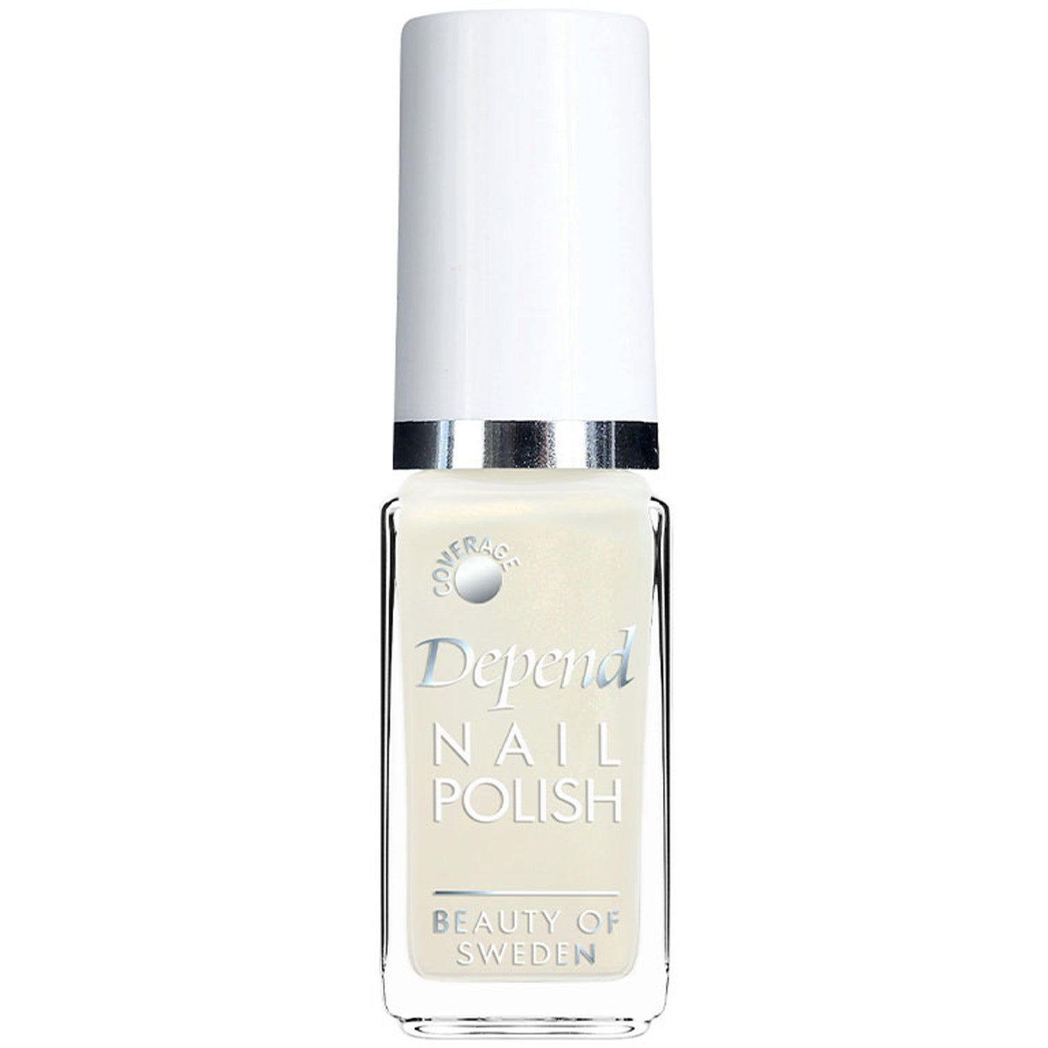 Depend Concrete Jungle O2 837 - 5 ml parfym