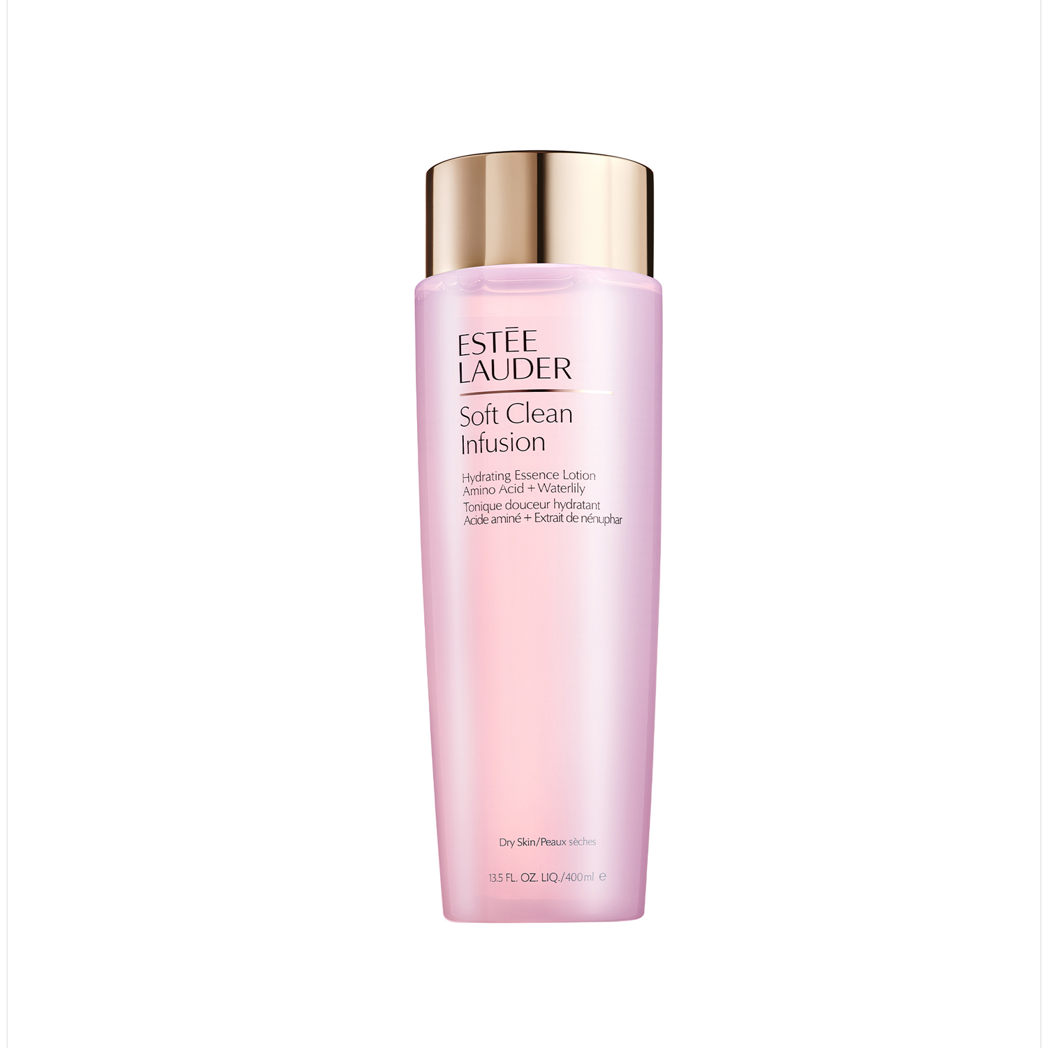 Soft Clean Hydrating Lotion, 400 ml Estée Lauder Ansiktsvatten