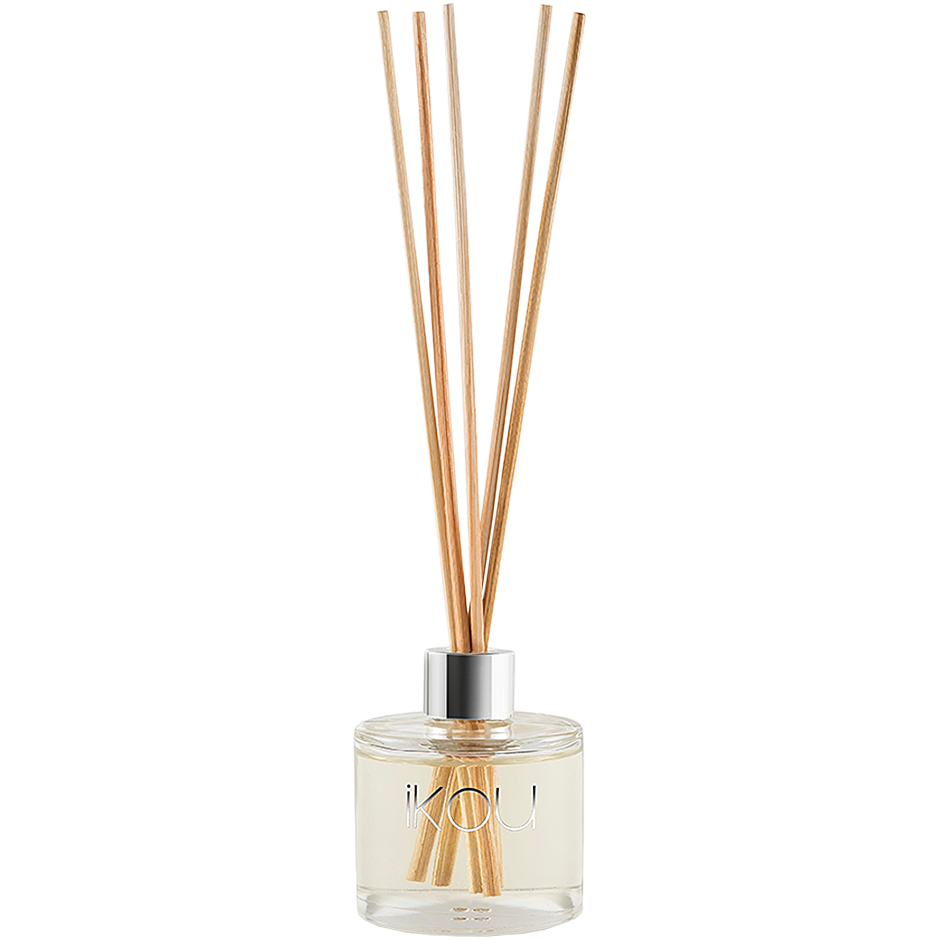 Essentials Mini Diffuser Reeds De-Stress, iKOU Doftpinnar & Rumsdoft