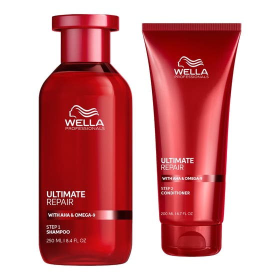 Ultimate Repair Hair Duo