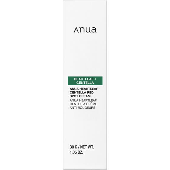 HEARTLEAF CENTELLA RED SPOT CREAM