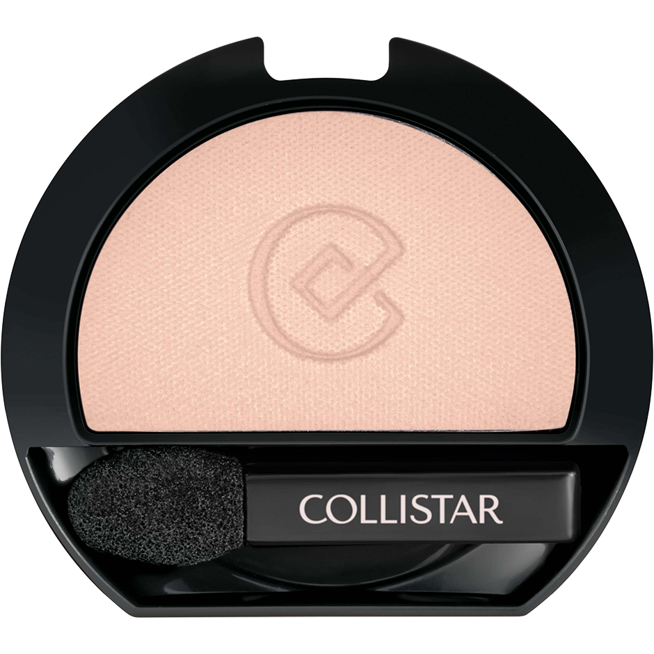 Impeccable Compact Eyeshadow Refill, 2 g Collistar Ögonskugga