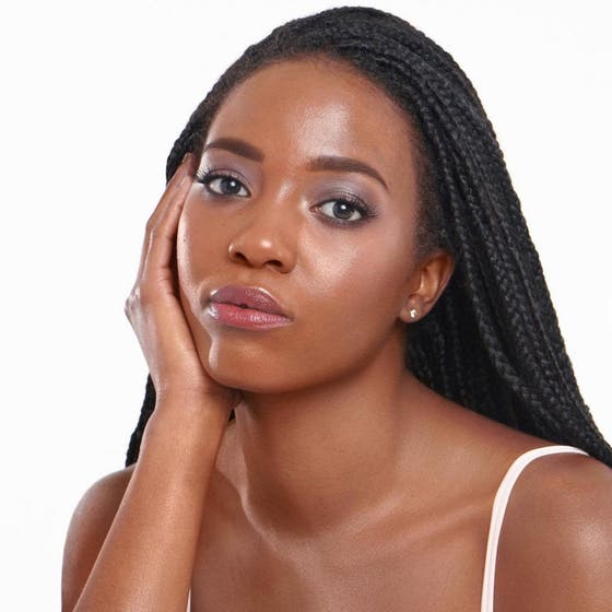 Wonder Blading Lip Stain Masque Peachy & Light Rose Set