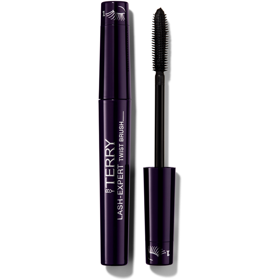 Lash Expert Twist Brush Mascara, 8.3 g By Terry Mascara