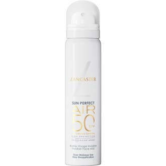 Sun Perfect AIR Invisible Face Mist SPF50