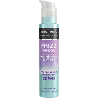 Frizz Ease Weightless Wonder Creme