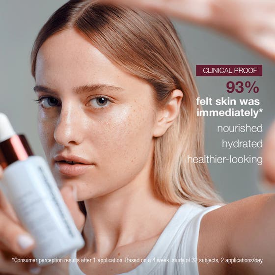 Dynamic Skin Strengthening Serum