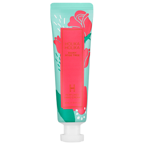 Holika Holika Rainy Rose Tree Perfumed Hand Cream