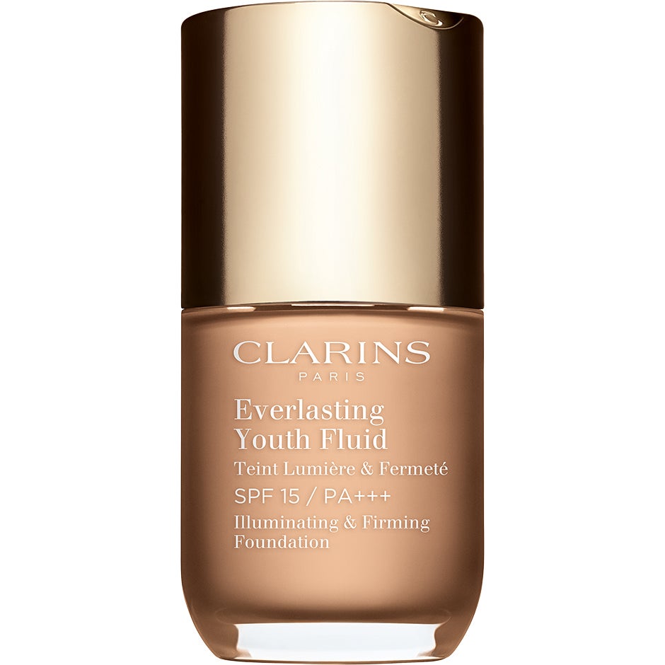 Clarins Everlasting Youth Fluid 108 Sand 30 ml