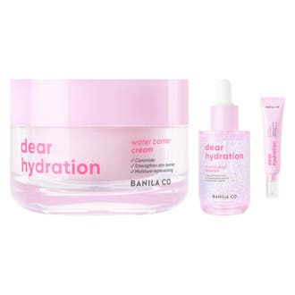 Deep Hydration Essentials Set