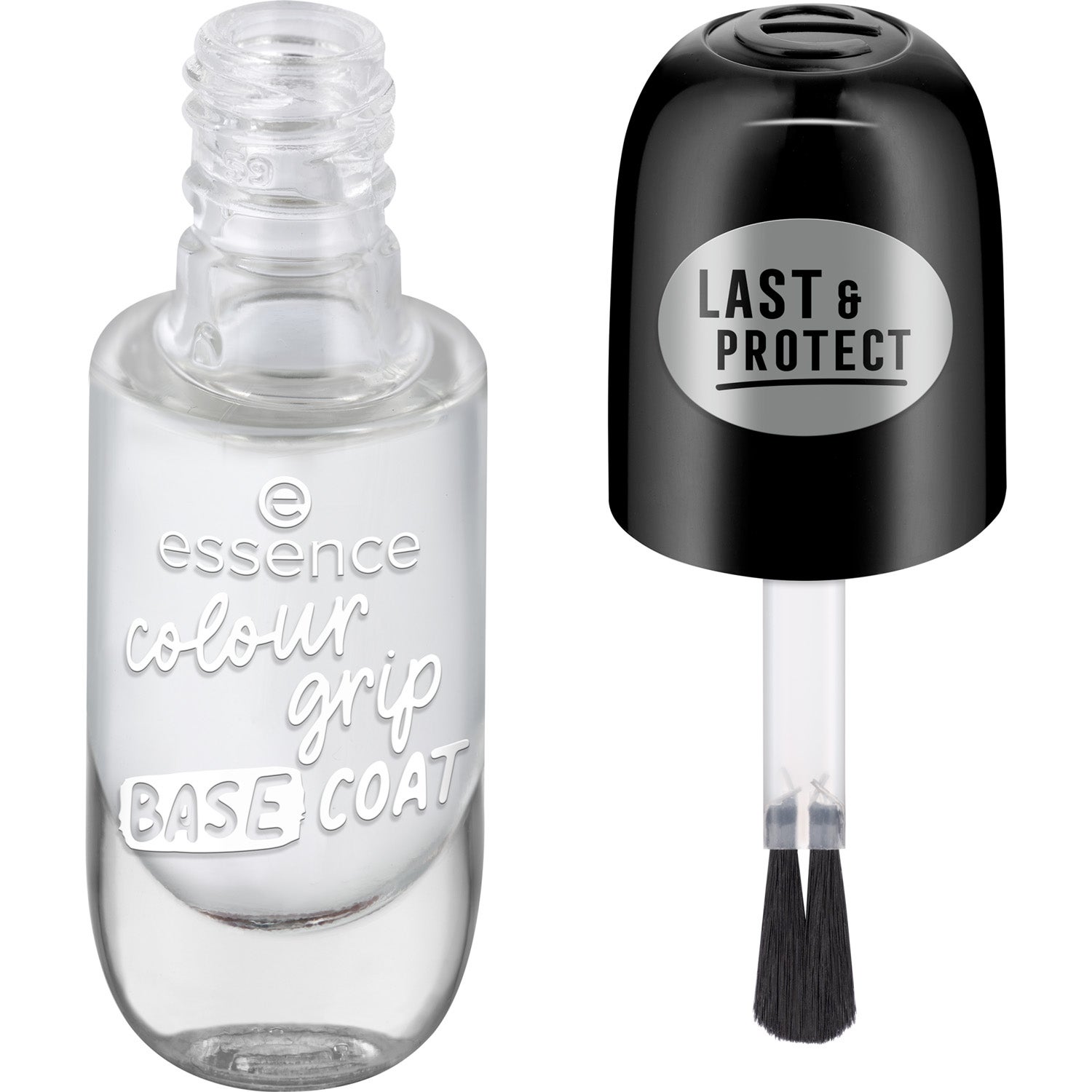 essence Base Coat 8 ml