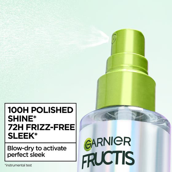 Fructis Keratin Sleek Diamond Sleek
