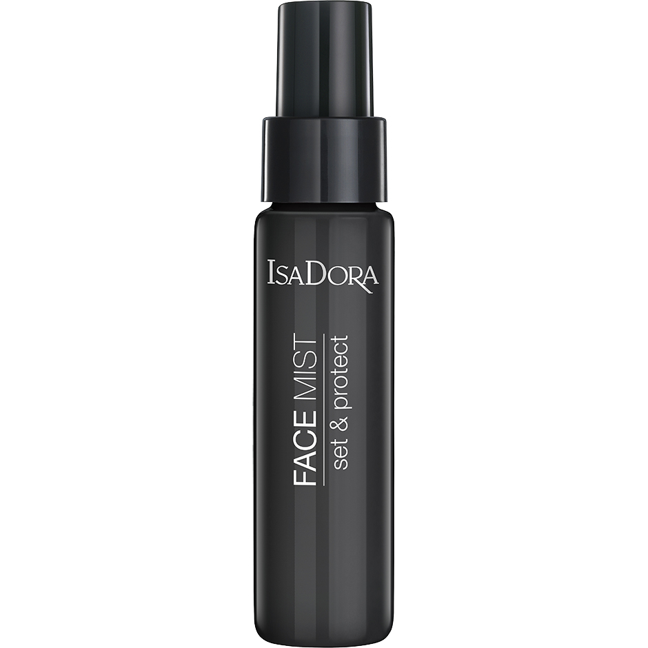 Face Mist Prep & Protect