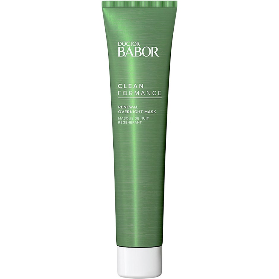 Babor Cleanformance Renewal Overnight Mask
