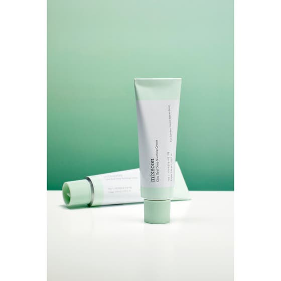 Cica Hyal Soothing Cream