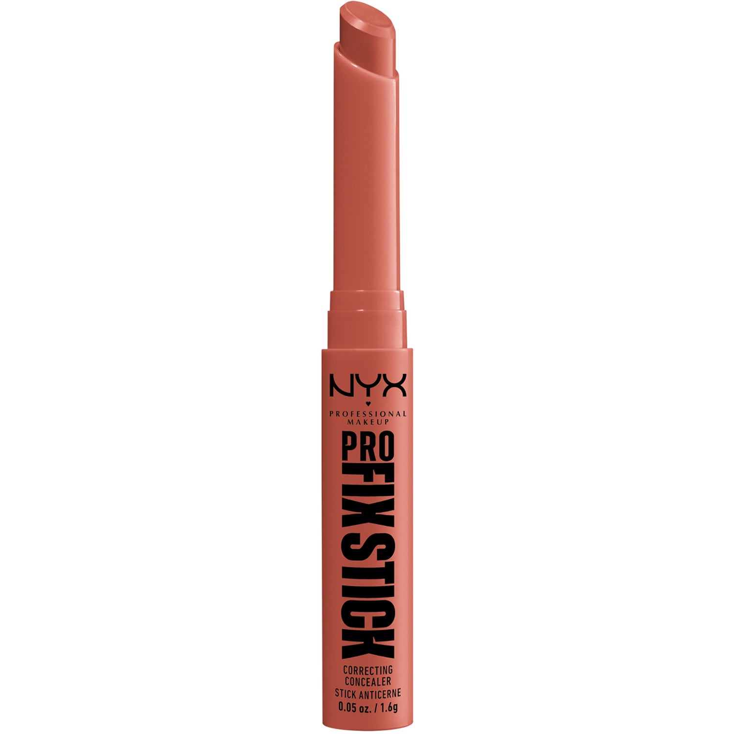 NYX Professional Makeup Pro Fix Stick Concealer Apricot 0.5 - 1,6 g