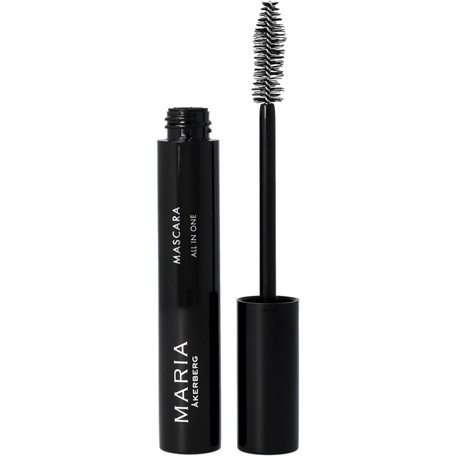 Mascara All In One