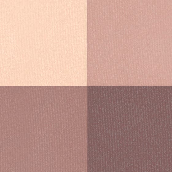 The Eyeshadow Quartet