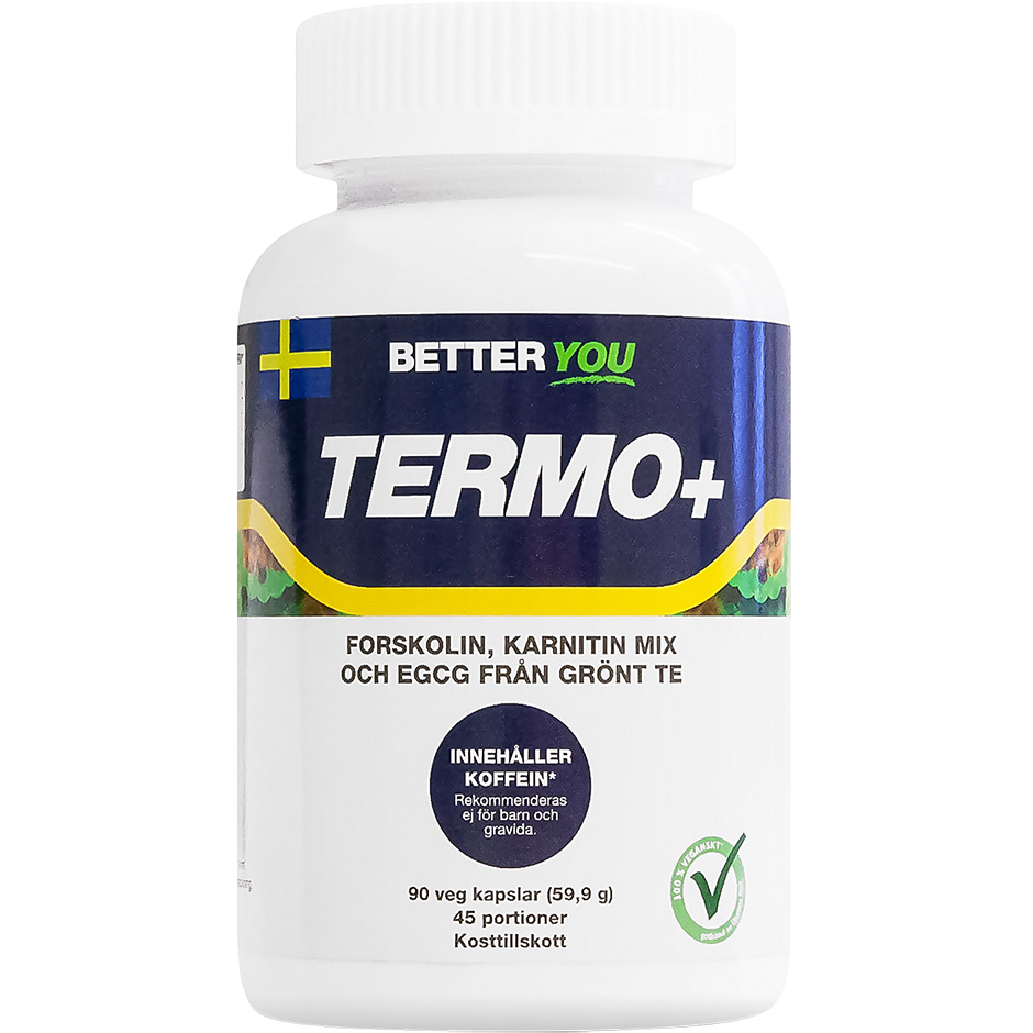 Termo Plus, Better You Kosttillskott