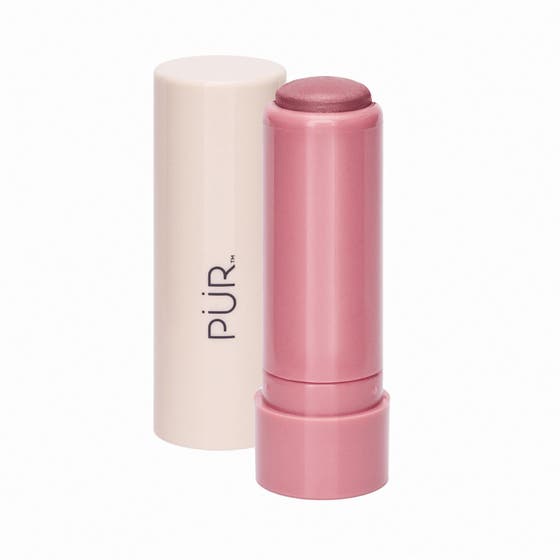 Silky Tint Creamy Multitasking Stick with Peptides