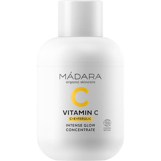 Vitamin C+E+Ferulic Intense Glow Concentrate