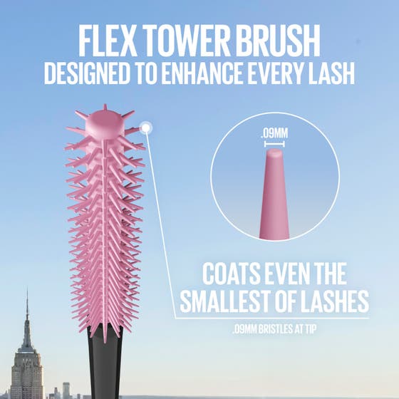 Lash Sensational Sky High