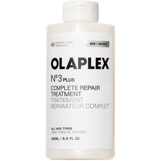No3 Plus Complete Repair Treatment
