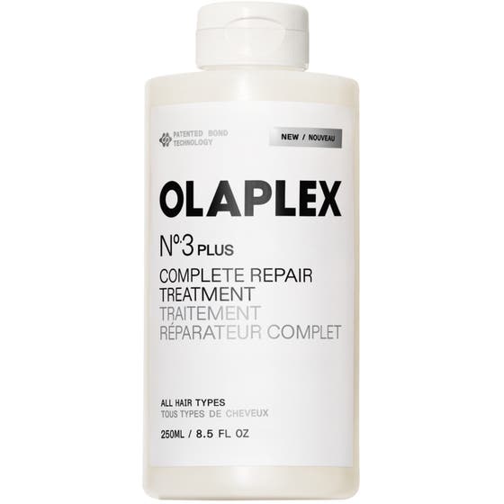 No3 Plus Complete Repair Treatment