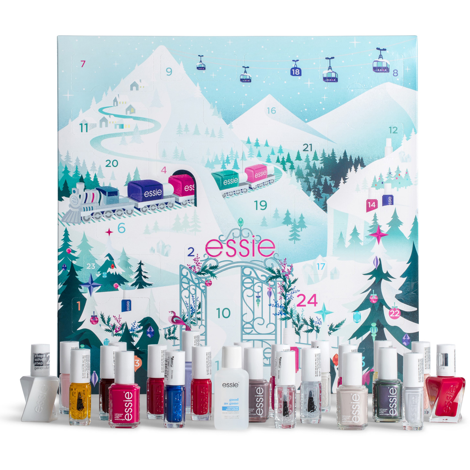 Advent Calendar