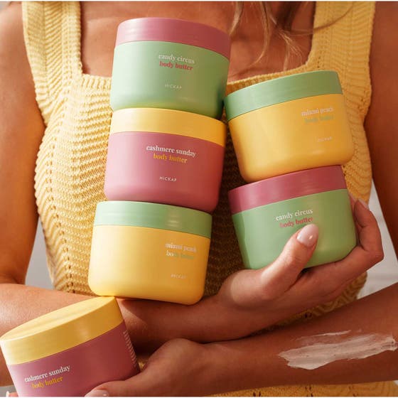 Body Butter