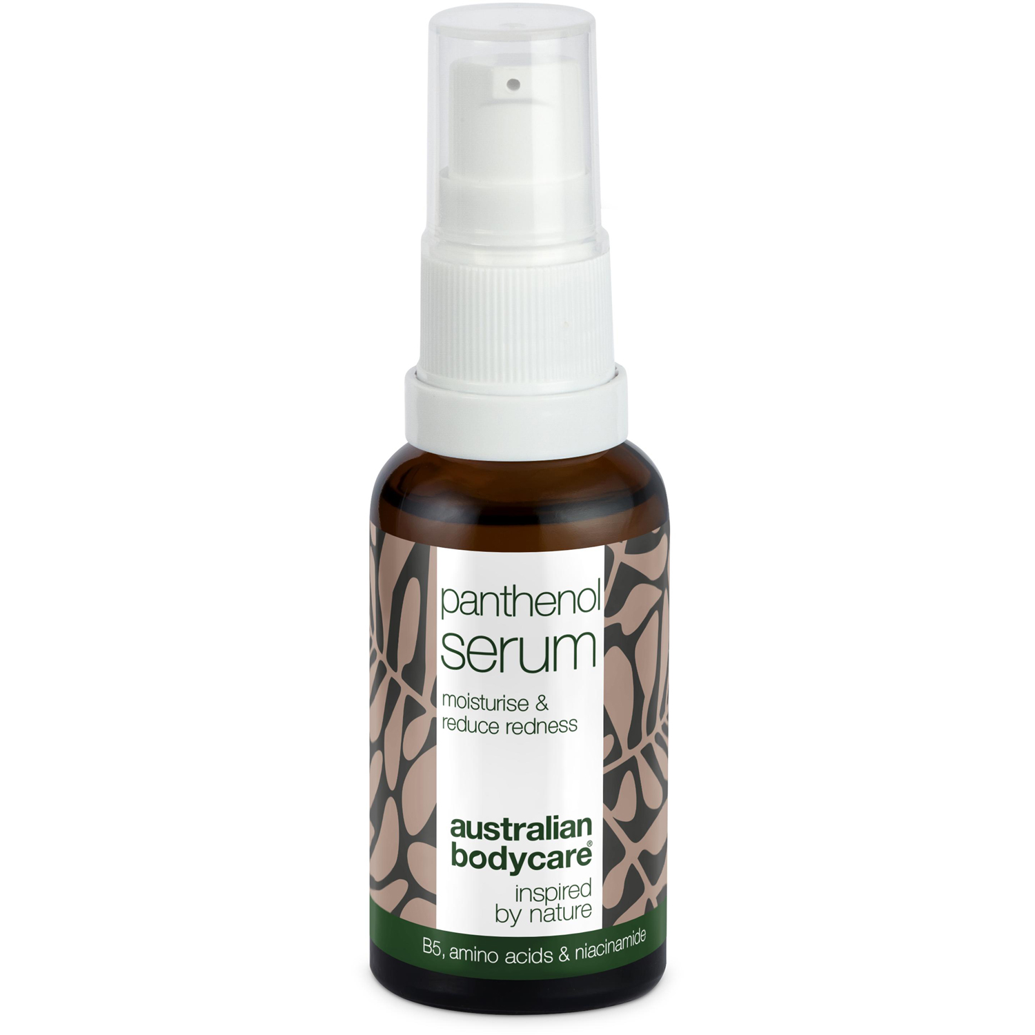 Australian Bodycare Panthenol Serum 30 ml