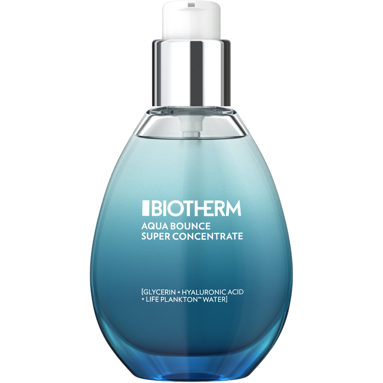 Biotherm Bounce Moisturizing Super Concentrate