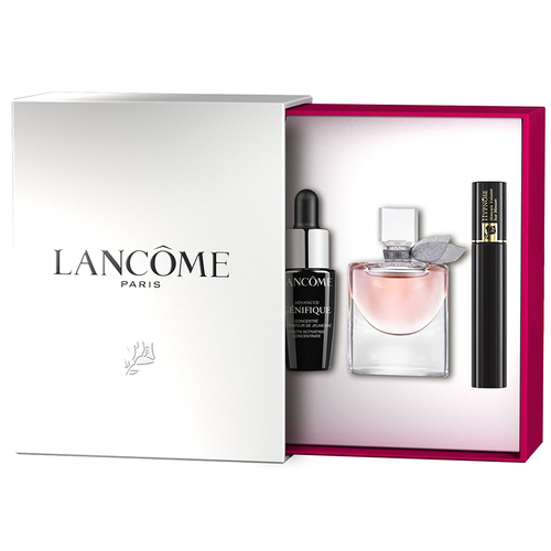 Lancôme Beauty Set Gift