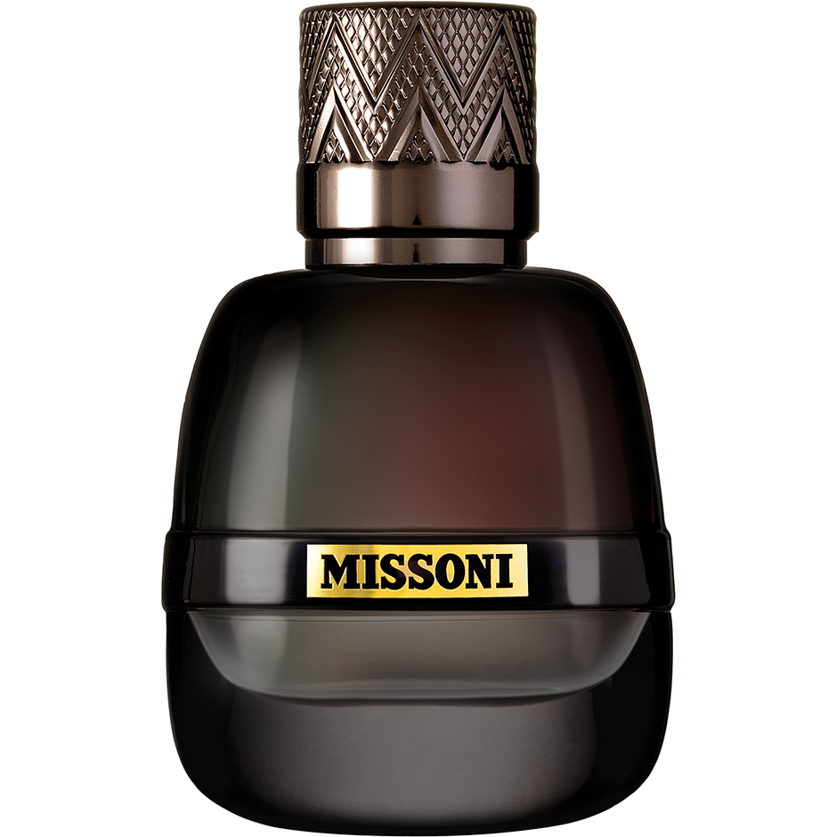 Missoni Pour Homme EdP, 50 ml Missoni Herrparfym