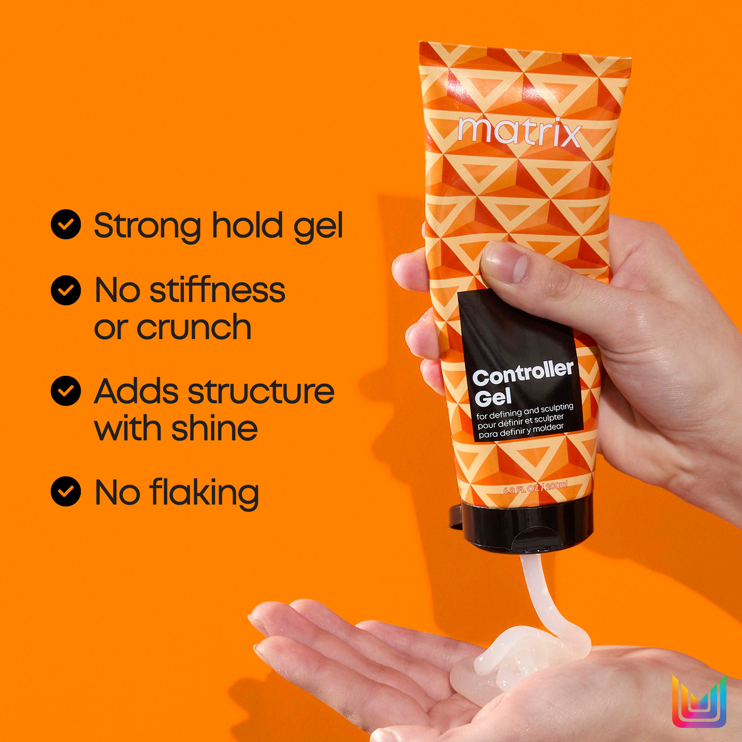 Strong Hold