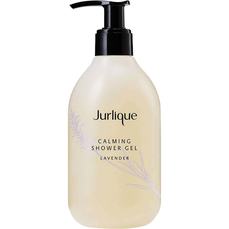 Calming Lavender Shower Gel Jurlique Eleven Se