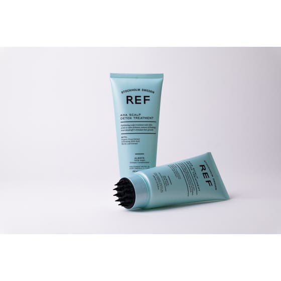 AHA Scalp Detox Treatment