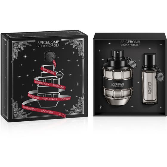 Spicebomb Xmas Set 22