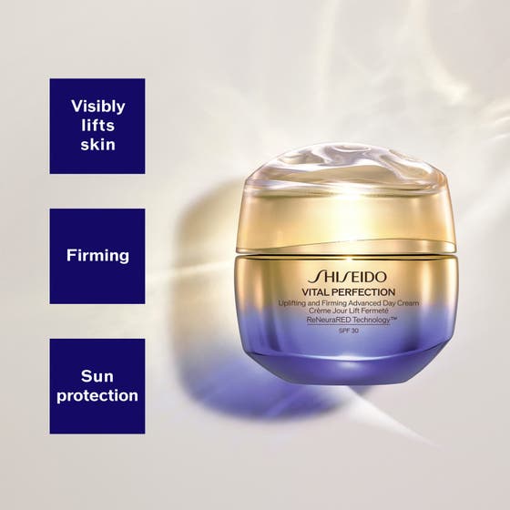 Vital Perfection Advanced Day Cream SPF 30