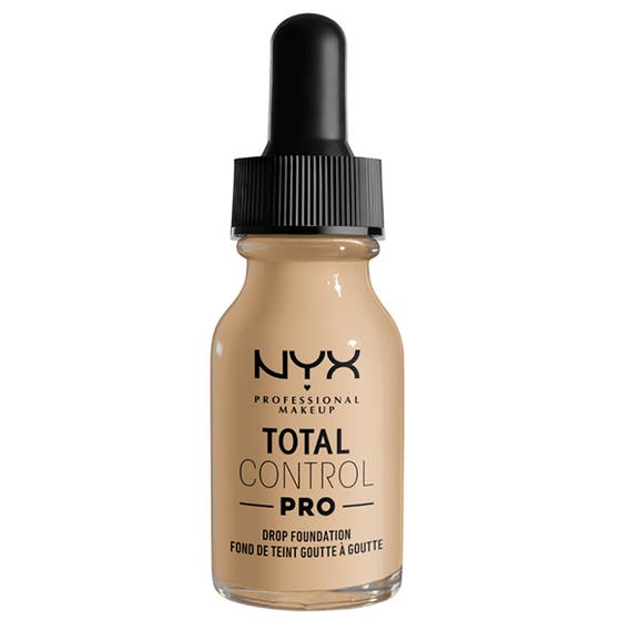Total Control Pro Drop Foundation
