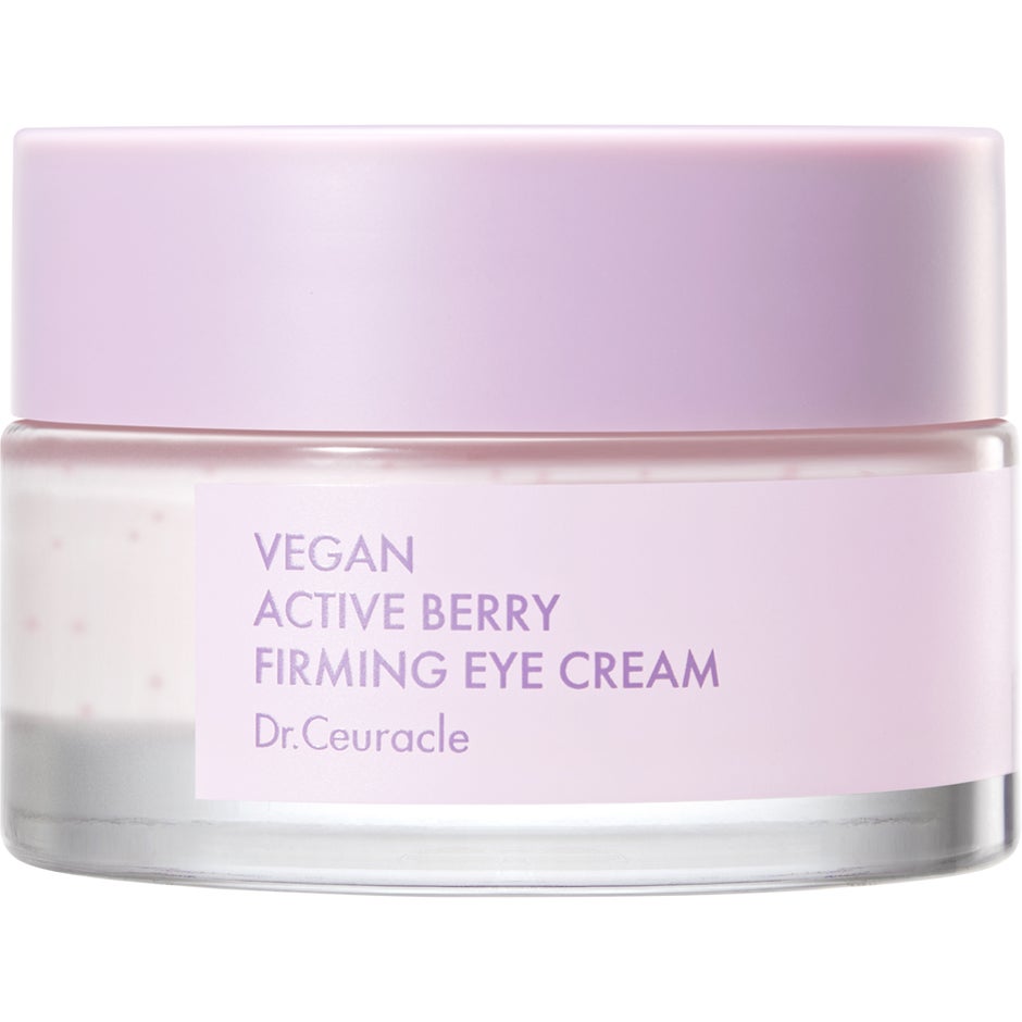 Dr-Ceuracle Vegan Active Berry Firming Eye Cream